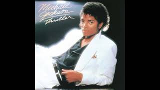 Michael Jackson She&#39;s Trouble