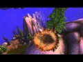 WoW Cataclysm Zone Music - Mount Hyjal 