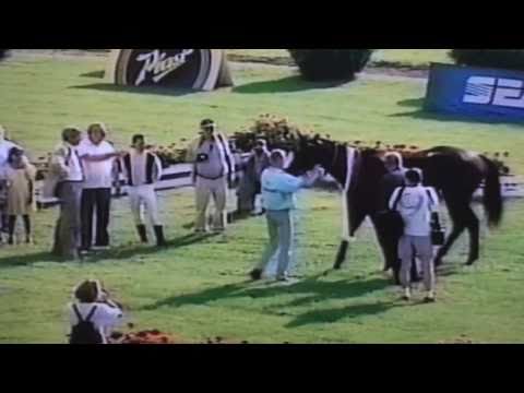 Nagroda Syreny - 1.08.1998 - Dżiuseppa (Who Knows - Dżugara)