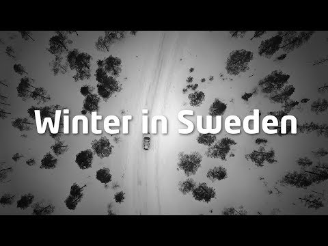 Dusterforum.se - Winter in Sweden