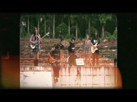 Echo Resort - Hide (Official MV)