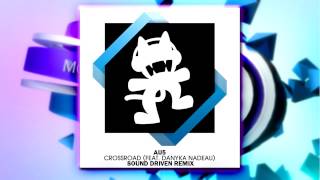 Au5 - Crossroad (Sound Driven Remix)