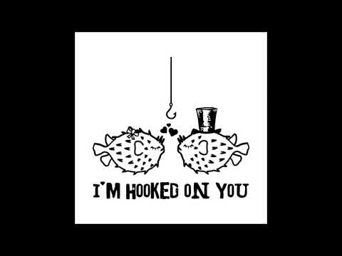 Eaze & Anthony Poteat - Hooked on You (Rampus Mix)[Deep Nota]