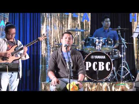 Kap Za Pum - Zuun Ngeih Hla