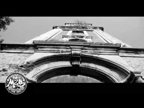 Freestyle K-OTIK --By M2S prod-- 2014