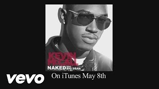 Kevin McCall - Naked (Behind The Scenes)