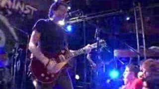 Rise against -  live! @ the trobadour DVD Rip