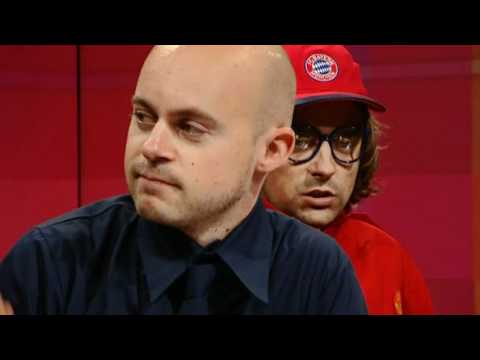 Angora by Night - Nabokrigen (Del 1)