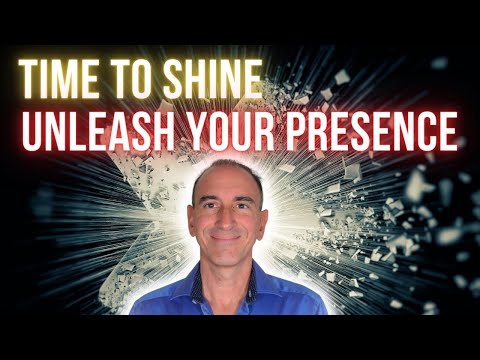 Presence | Vibepedia