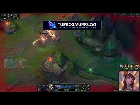 IRELKING Irelia vs Yone Boss Anime Fight