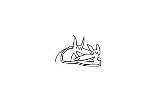 Cute Thing (Side to Side)