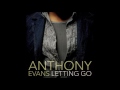 Anthony Evans  - The Fight
