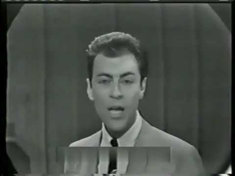 The Jordanaires - How Great Thou Art RARE FOOTAGE (The Grand Ole Opry)