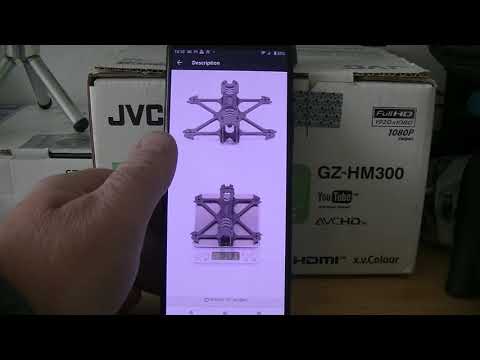 MongoTV_5921 - ENGLISH VLOG - Part 35 - My Old Drone Collection