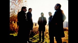 Tindersticks - Drunk Tank @ Bikini 2008