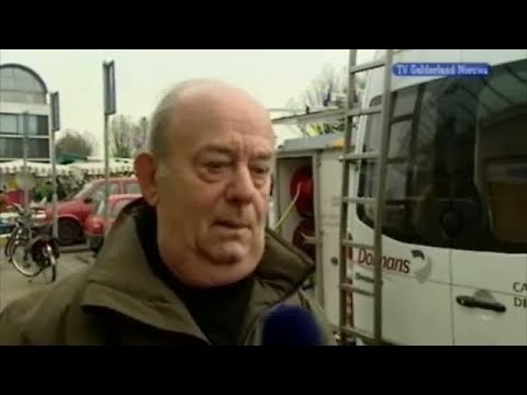 GLD Nieuws 9 januari 2008 - Nieuws