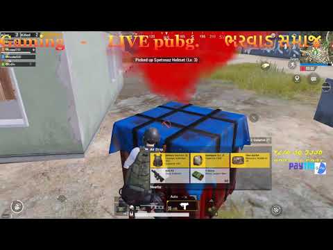 ⚔️ RPL Gaming👑🔴PUBG LIVE🔴👑 FD Adhira. SAGAR BHARWAD
