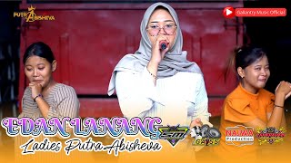 Download lagu EDAN LANANG  | SINGA DEPOK KING OF THE ROAD PUTRA ABISHEVA | EDISI LATIHAN mp3