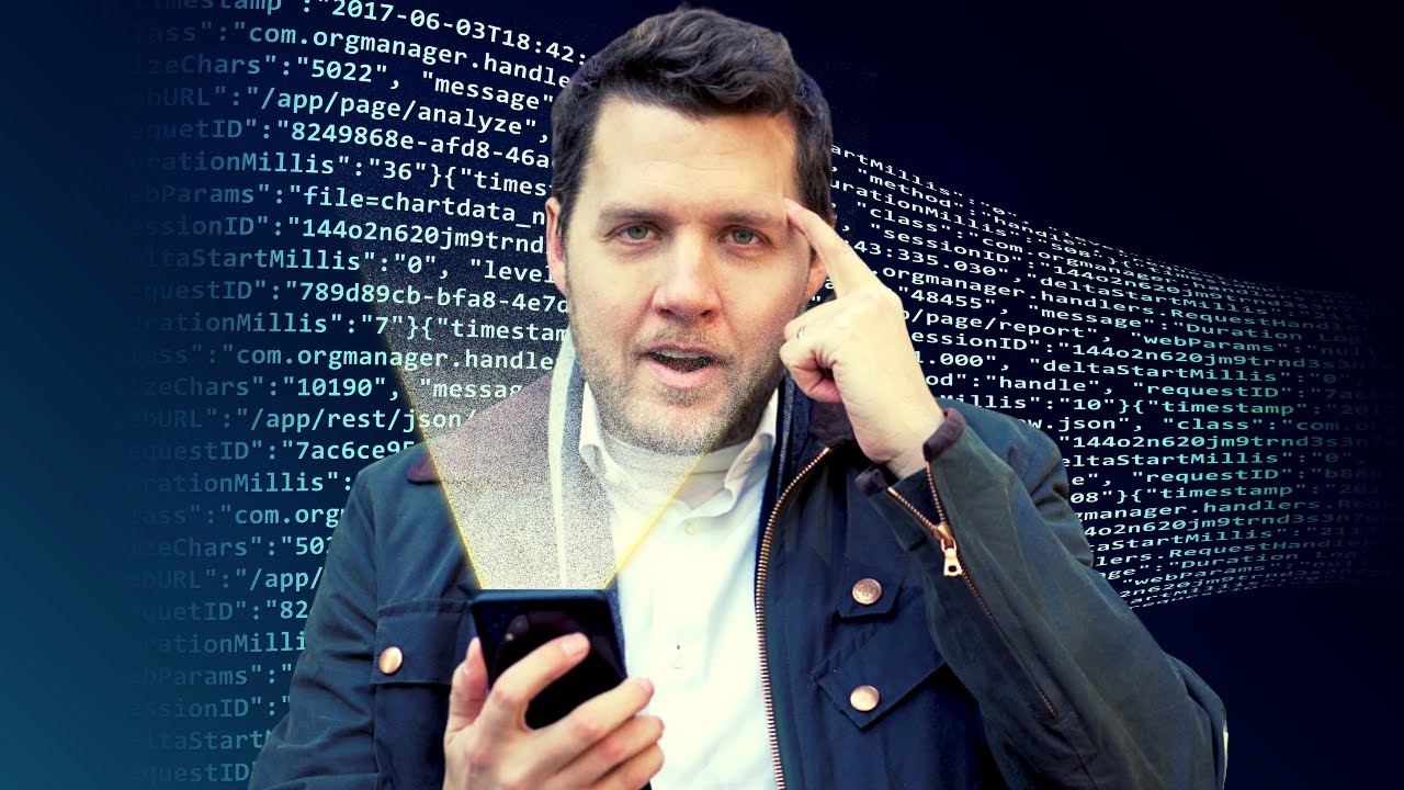 The Attention Diet: Be More Focused