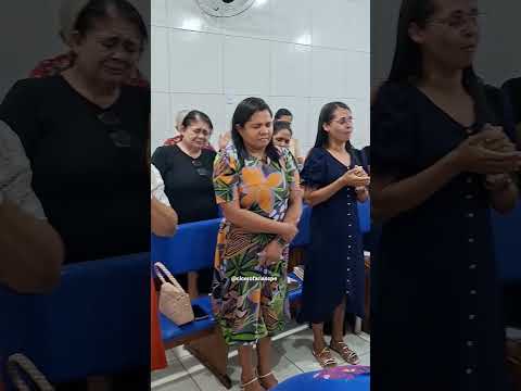 Cortês Pernambuco,Deus sempre presente no meio do seu povo!