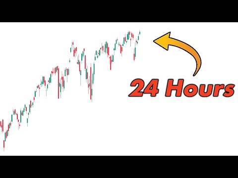 This Is Big For Markets Tomorrow