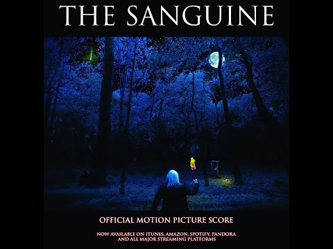 The Sanguine Official Score