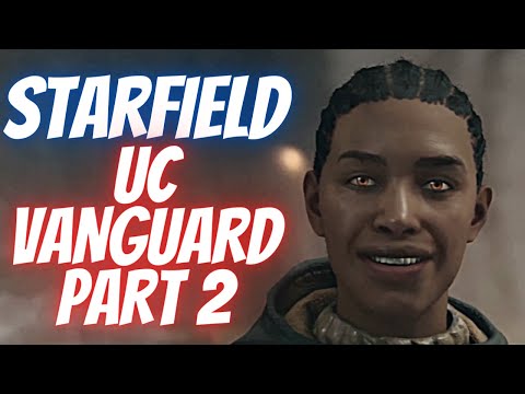 Starfield Grunt Work Mission Walkthrough