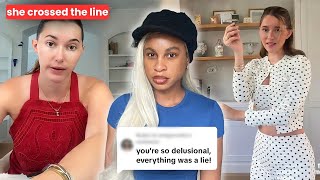 The “Problematic” Side Of Madeleine White