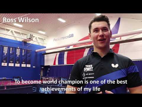 Preview of the Para GB squad for the European Championships