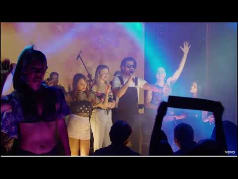 Chico Che Chico, Nebulas, Melissa Galindo - La Muralla ft  Meli G, Érika Ortiz