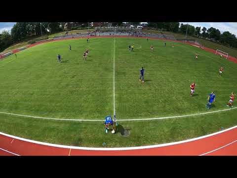 Büdelsdorfer TSV gegen TuS Nortorf Liga