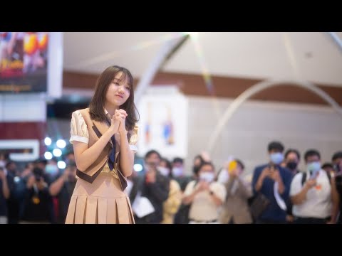 [4K60p] 230108 Monet BNK48 - Monet Birthday Stage