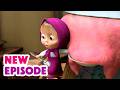 🫨 Total CHAOS Watch NOW Recipe For Disaster ‍ Watch NEW Episode Masha And The Bear