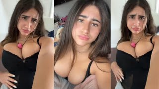 she has amazing personality ?#bigbankchallenge #tiktok