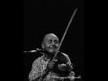 Stephane Grappelli - Honeysuckle Rose