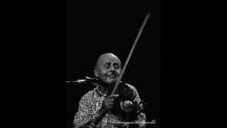 Stephane Grappelli - Honeysuckle Rose