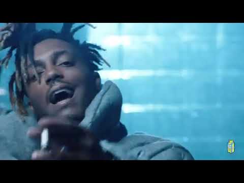 Juice Wrld Hard R