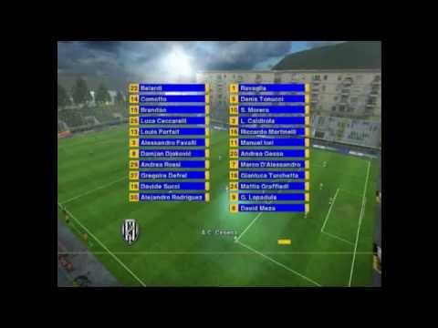 Juve Stabia -Cesena  19a Giornata