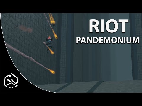 riot on jump_pandemonium WR (3:31.82)
