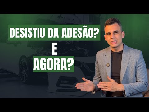 Desisti da Proteção Veicular: Posso Receber o Reembolso da Taxa de Adesão?
