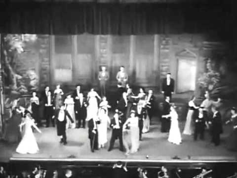 Eugen Wolff / Metropol-Vokalisten - Ha ha ha, die Leute (1939)