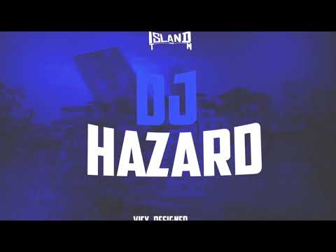 MC FABINHO DA OSK, MC GIBI & MC GW - BEAT DE OUTRO MUNDO 1.0 - ( DJ HAZARD )