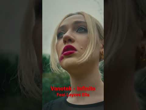 #infinito #officialvideo #vanotek #layzeeella