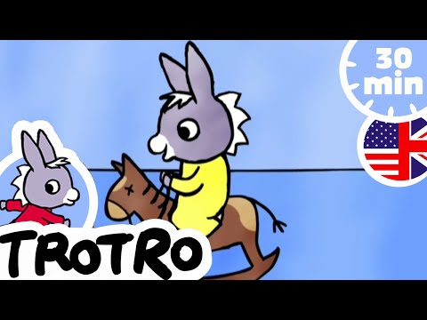 30 minutes of Trotro - Trotro must be silent