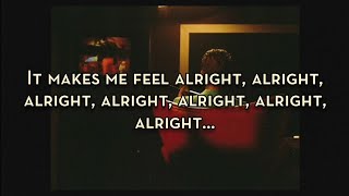 You Belong in Rock &amp; Roll (1991) Tin Machine + lyrics