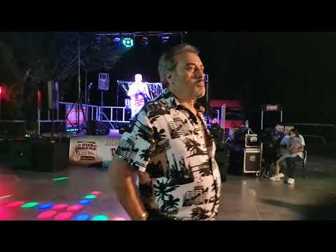 SALVATORE BOTTINO  -  LIVE CARPI  (MO)  -  26/06/2021