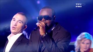 SEXION D&#39;ASSAUT   Avant qu&#39;elle parte   TF1 LIVE