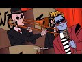 Creep By Weirdy Netflix The Hollow