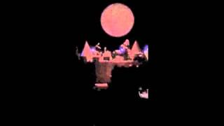 Broken Twin- In Dreams (live at Concertgebouw)