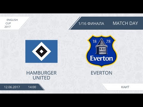 AFL17.England.English Cup.1/16 Finale.Hamburger United-Everon